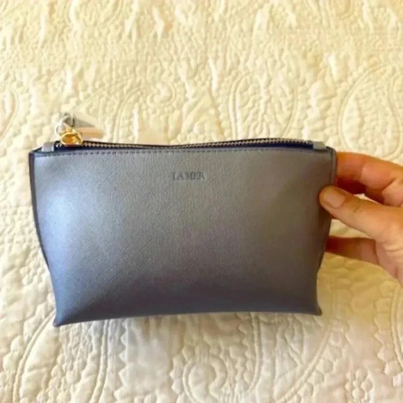 La mer makeup bag - Picture 1 of 4